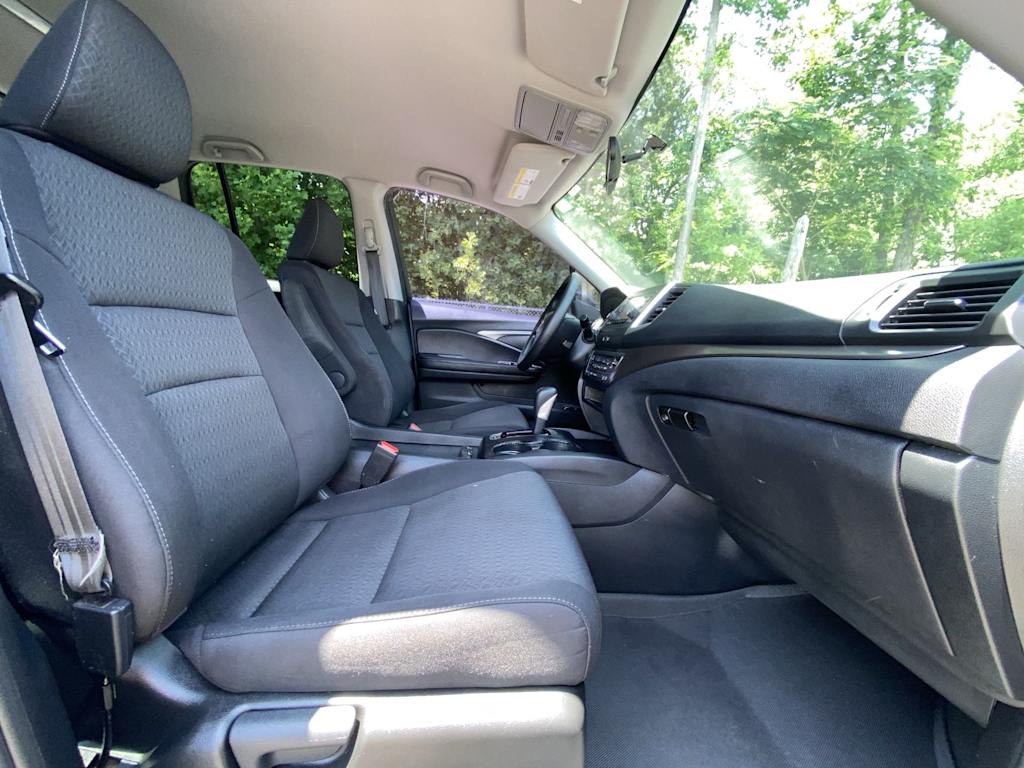 Thumbnail: 2019 Honda Ridgeline - 29
