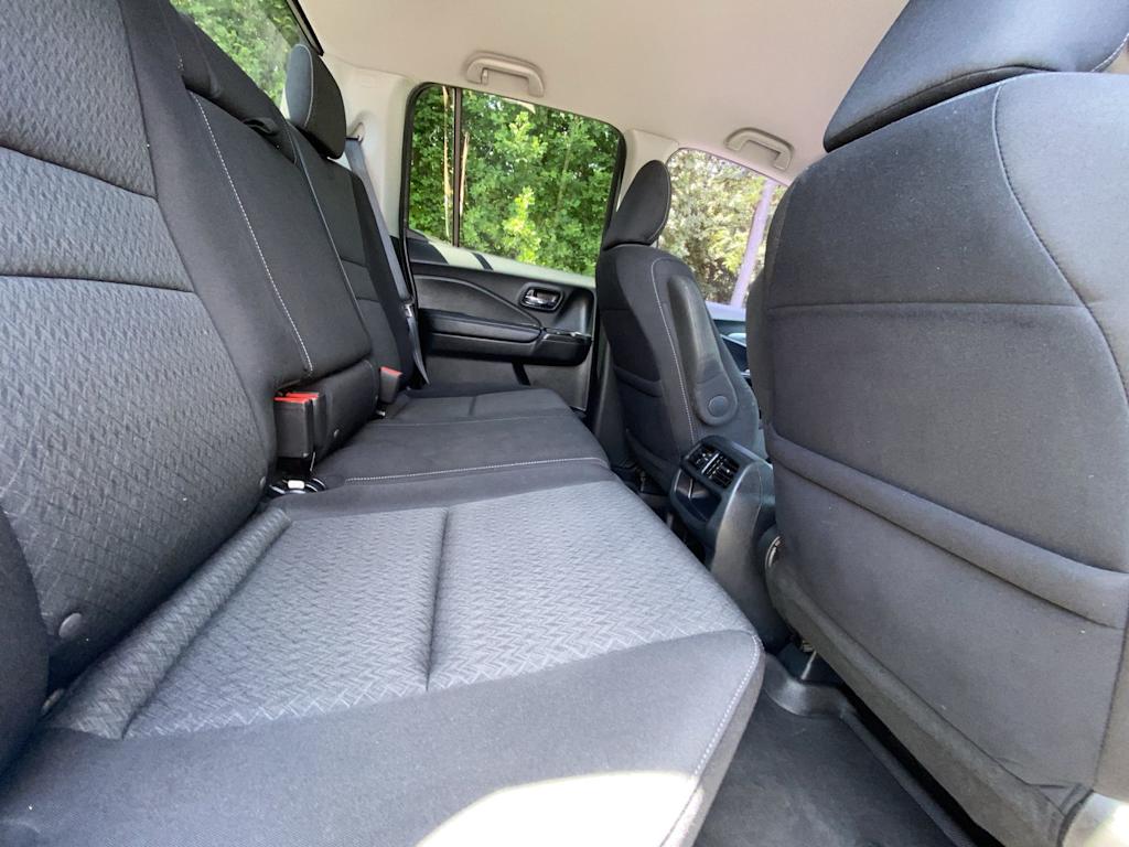 Thumbnail: 2019 Honda Ridgeline - 31