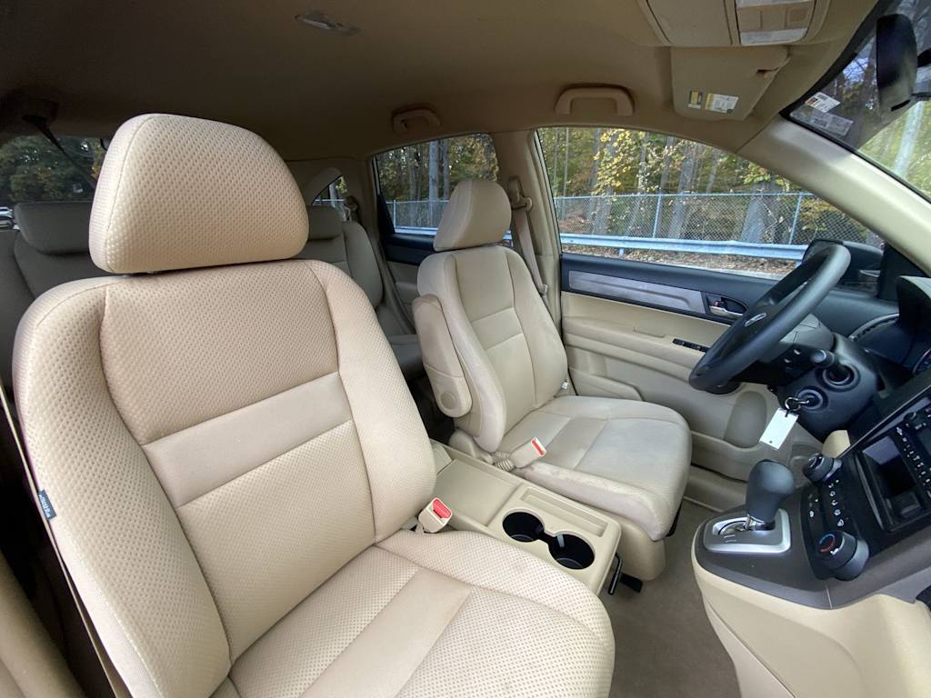 Thumbnail: 2009 Honda CR-V - 28