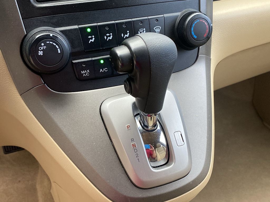 Thumbnail: 2009 Honda CR-V - 14