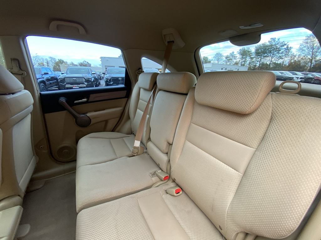 Thumbnail: 2009 Honda CR-V - 11
