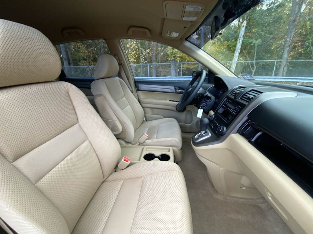 Thumbnail: 2009 Honda CR-V - 27