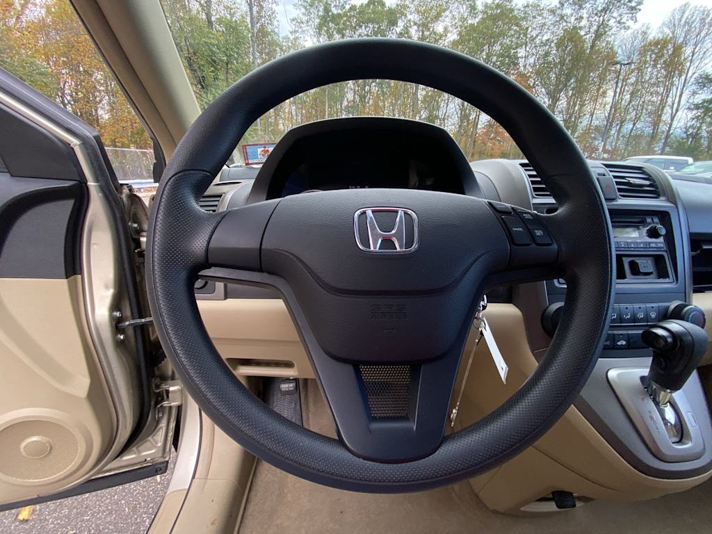 Thumbnail: 2009 Honda CR-V - 12