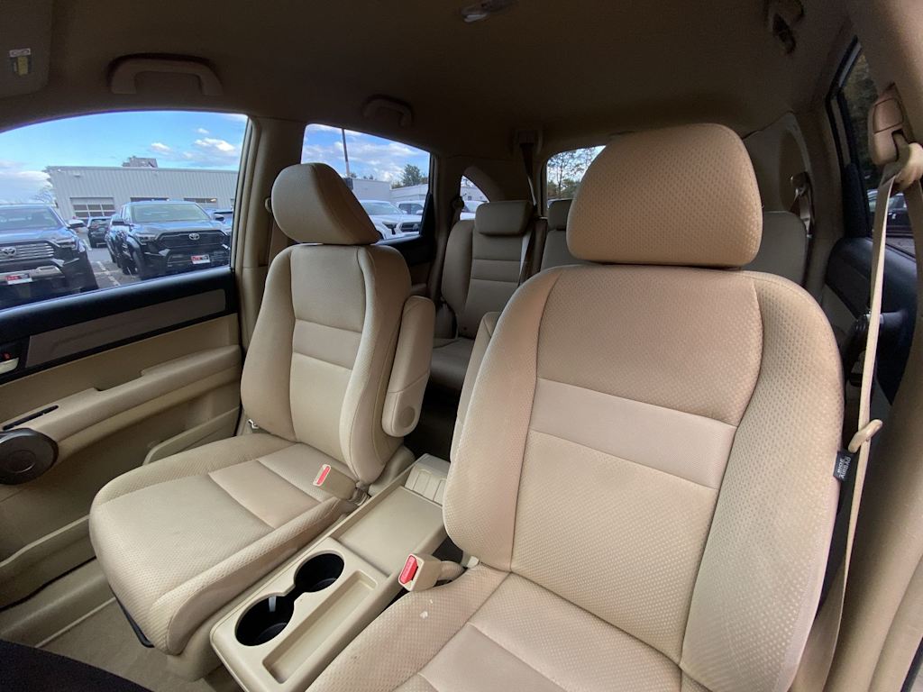 Thumbnail: 2009 Honda CR-V - 10