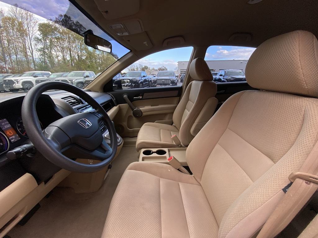 Thumbnail: 2009 Honda CR-V - 9
