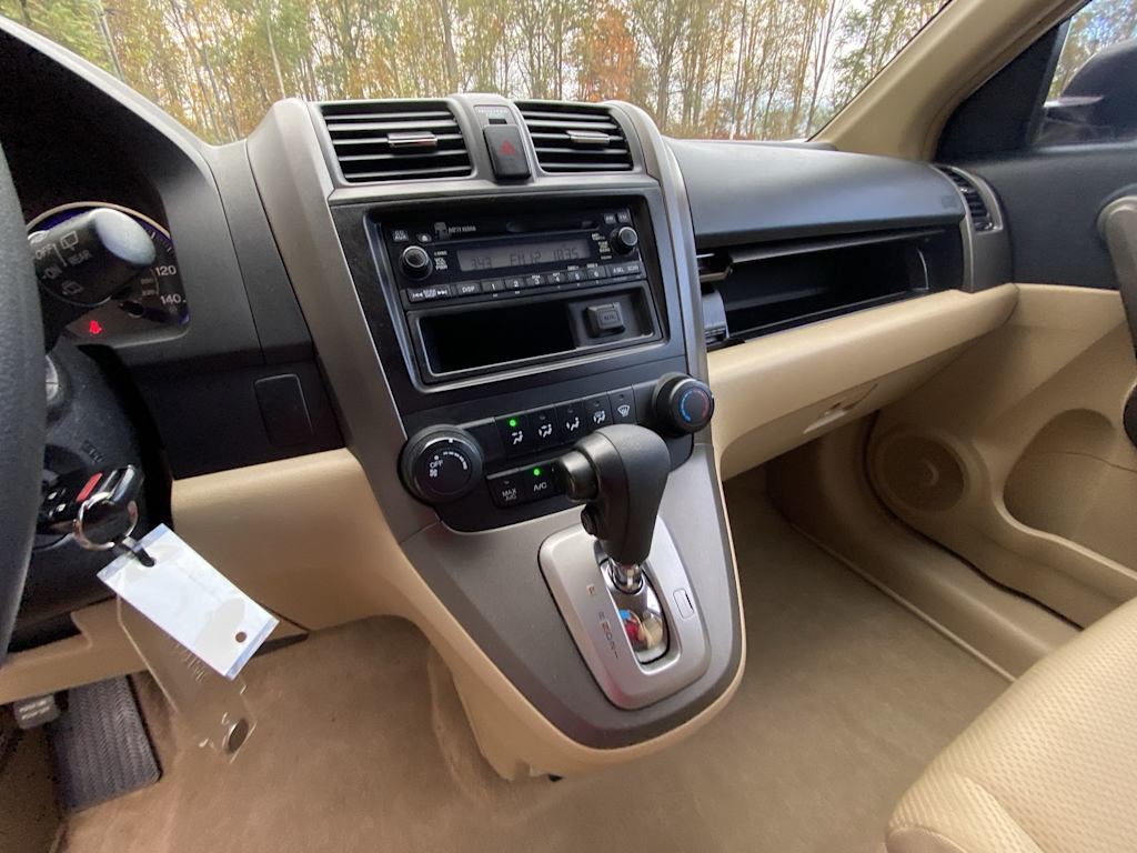 Thumbnail: 2009 Honda CR-V - 8