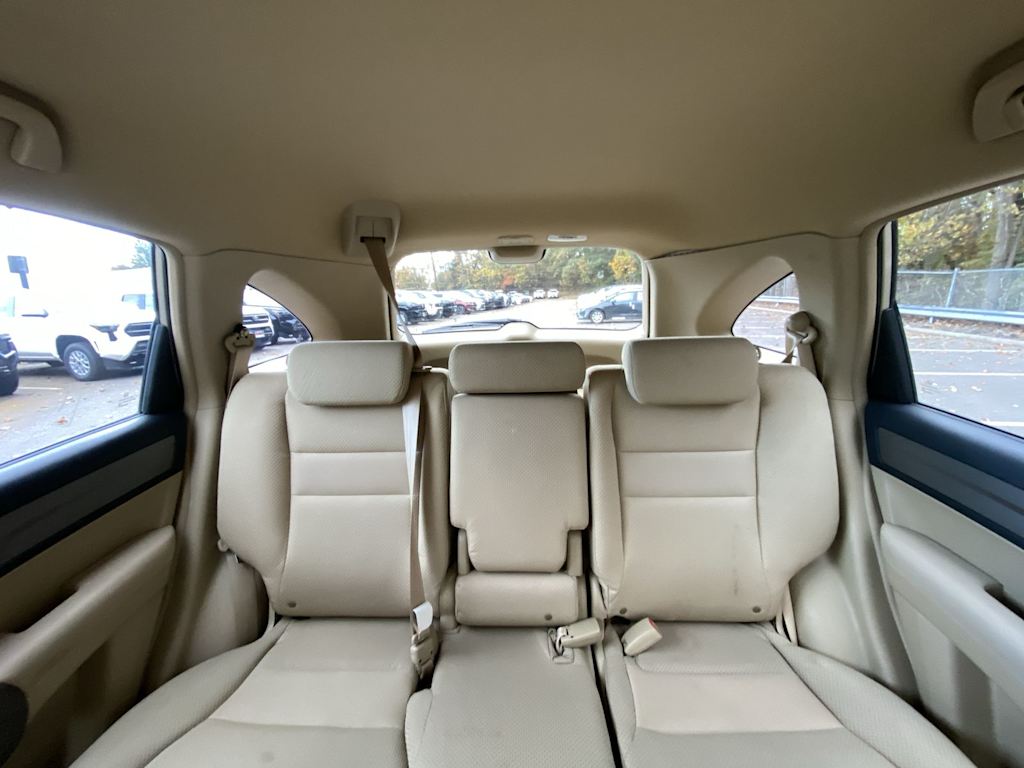 Thumbnail: 2009 Honda CR-V - 30