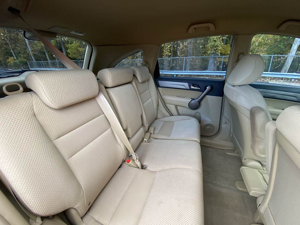 Thumbnail: 2009 Honda CR-V - 29