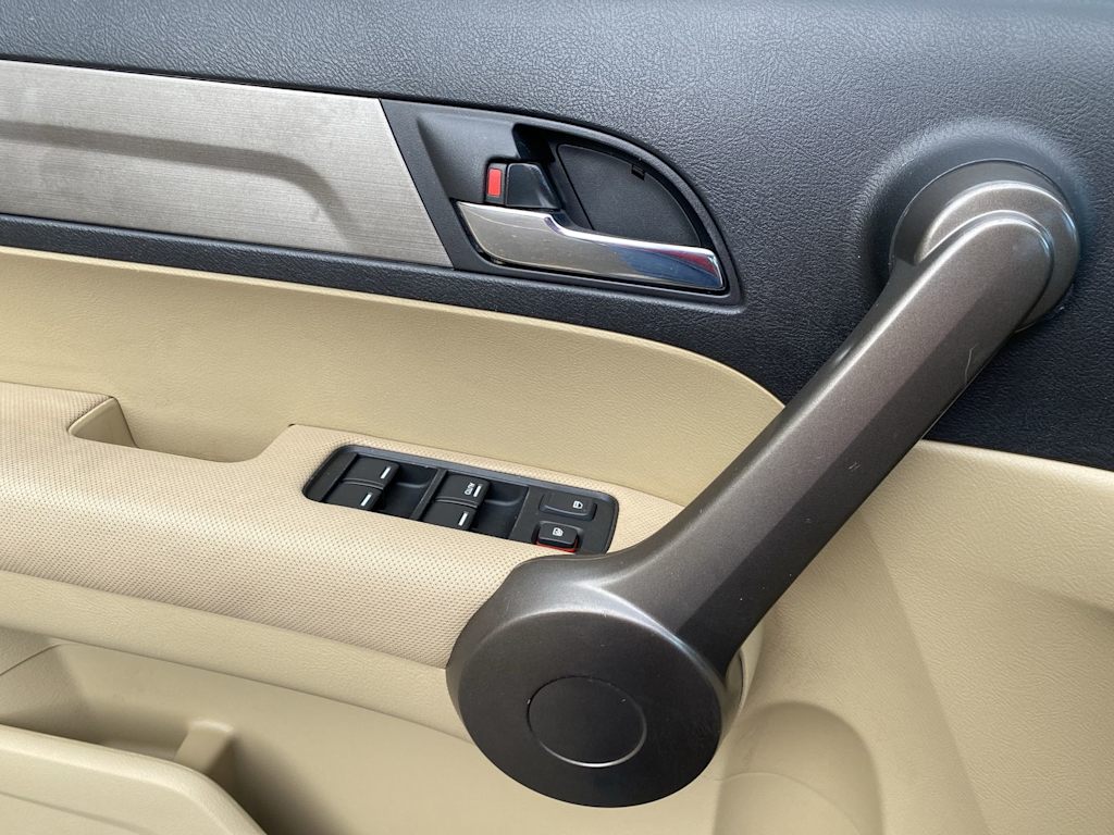 Thumbnail: 2009 Honda CR-V - 26
