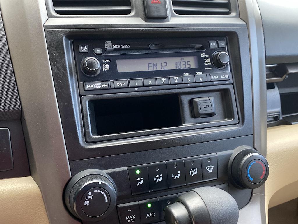 Thumbnail: 2009 Honda CR-V - 13