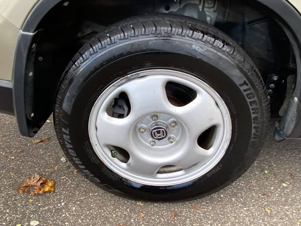 Thumbnail: 2009 Honda CR-V - 24