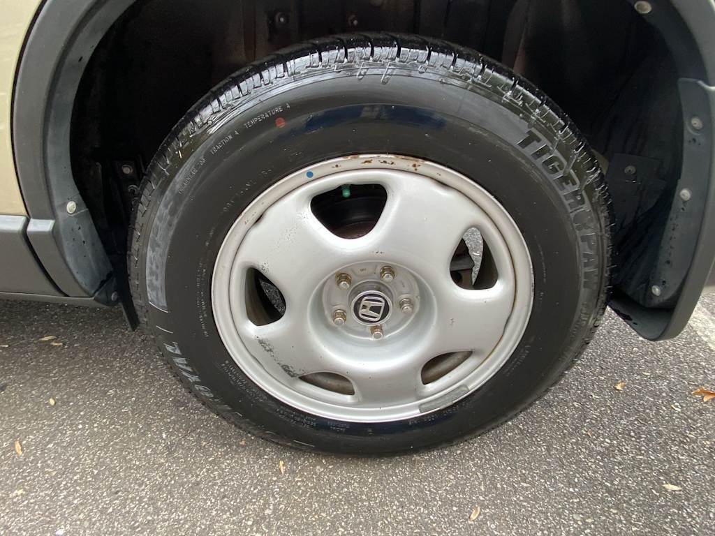 Thumbnail: 2009 Honda CR-V - 23