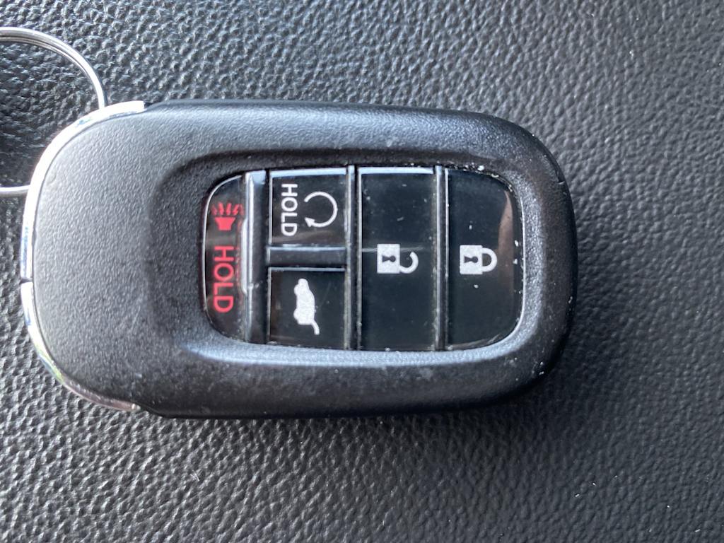 Thumbnail: 2024 Honda CR-V - 18
