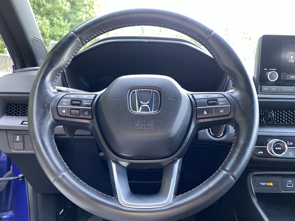 Thumbnail: 2024 Honda CR-V - 13