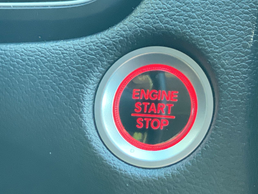 2020 Honda CR-V EX-L 33