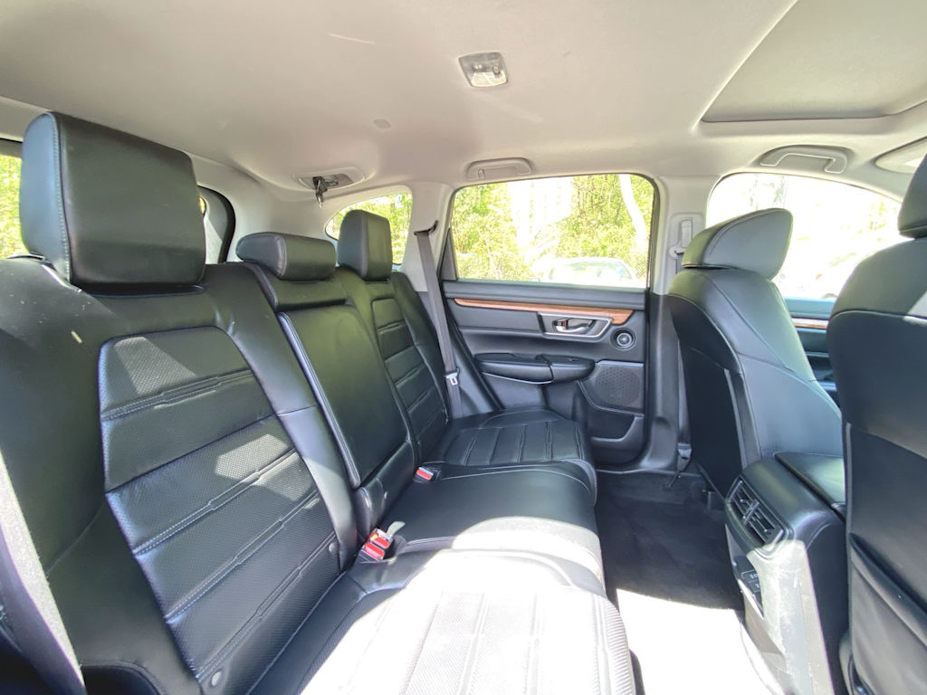 2020 Honda CR-V EX-L 30
