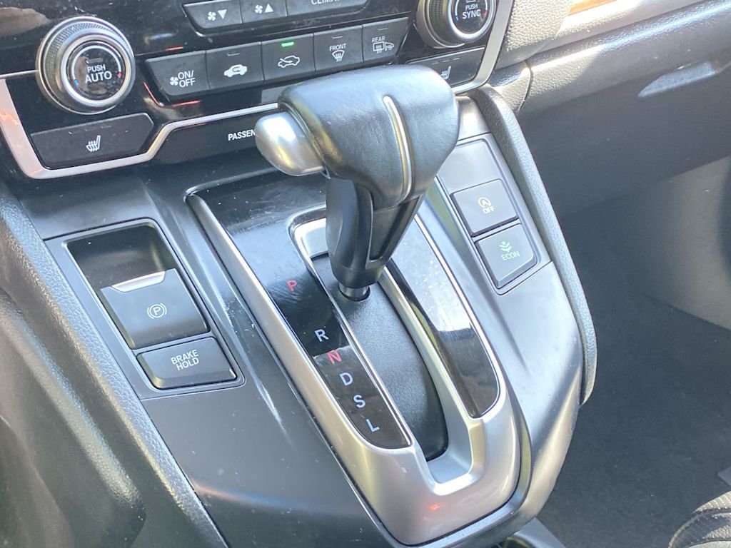 2020 Honda CR-V EX-L 13