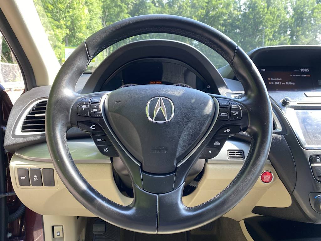 Thumbnail: 2018 Acura RDX - 13