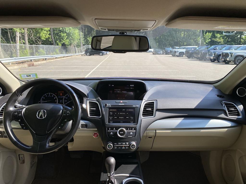 Thumbnail: 2018 Acura RDX - 2