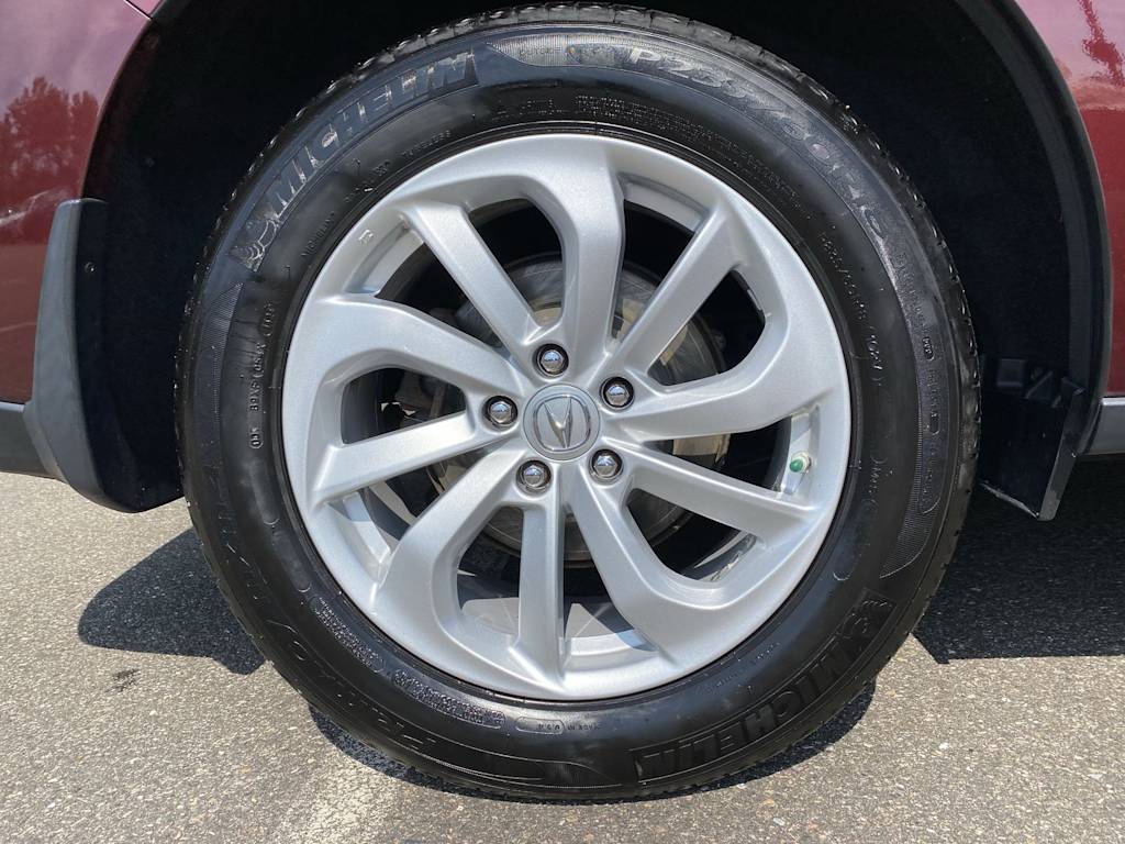 Thumbnail: 2018 Acura RDX - 27
