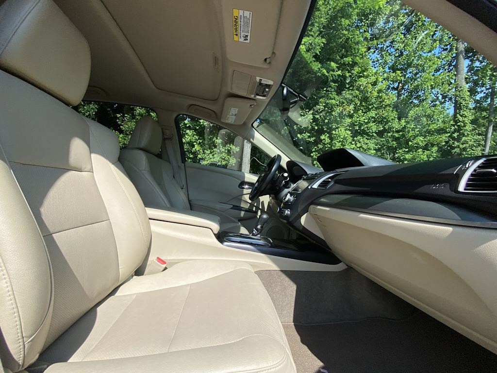 Thumbnail: 2018 Acura RDX - 31
