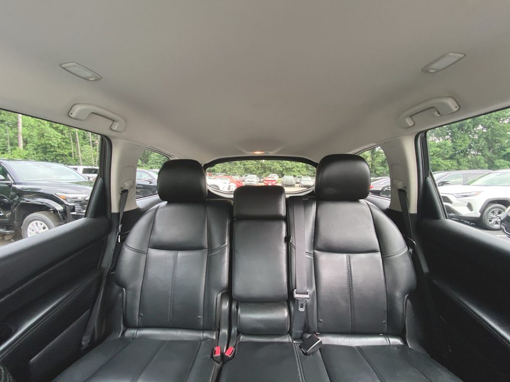 Thumbnail: 2014 Nissan Pathfinder - 28
