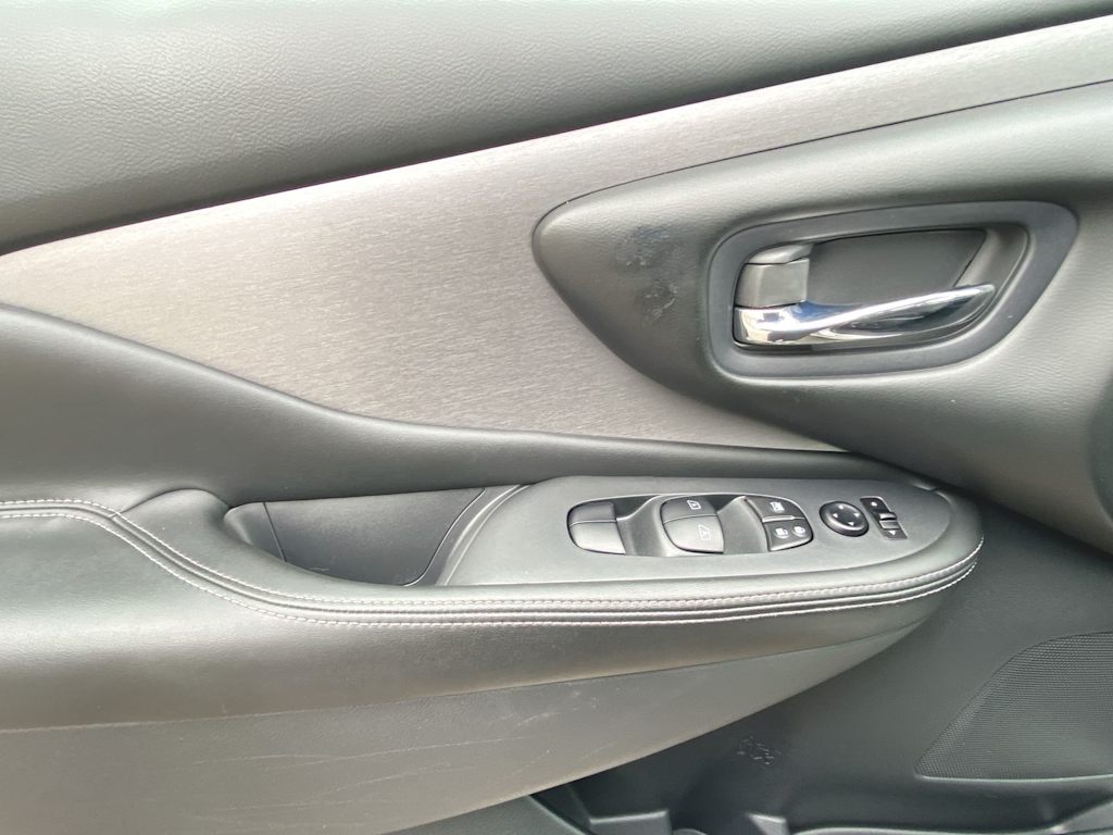 2020 Nissan Murano SV 24