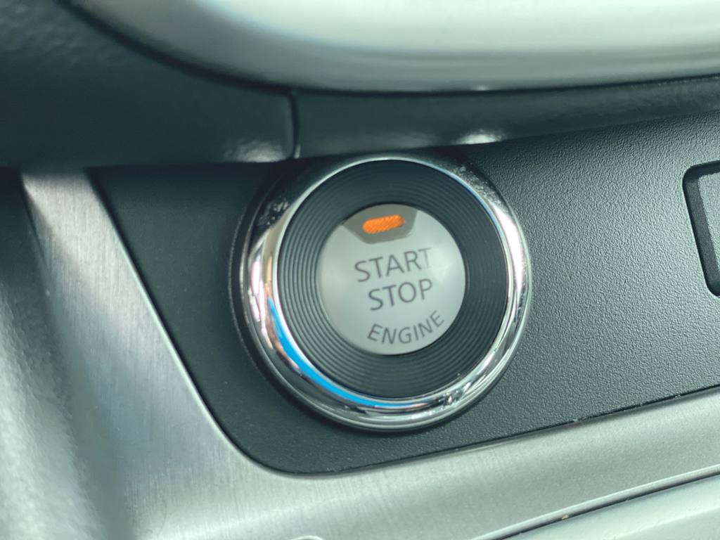 2020 Nissan Murano SV 31