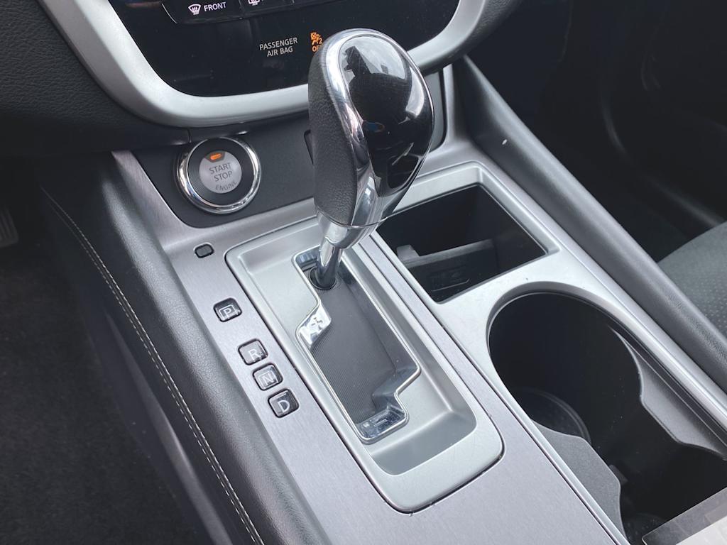 2020 Nissan Murano SV 13