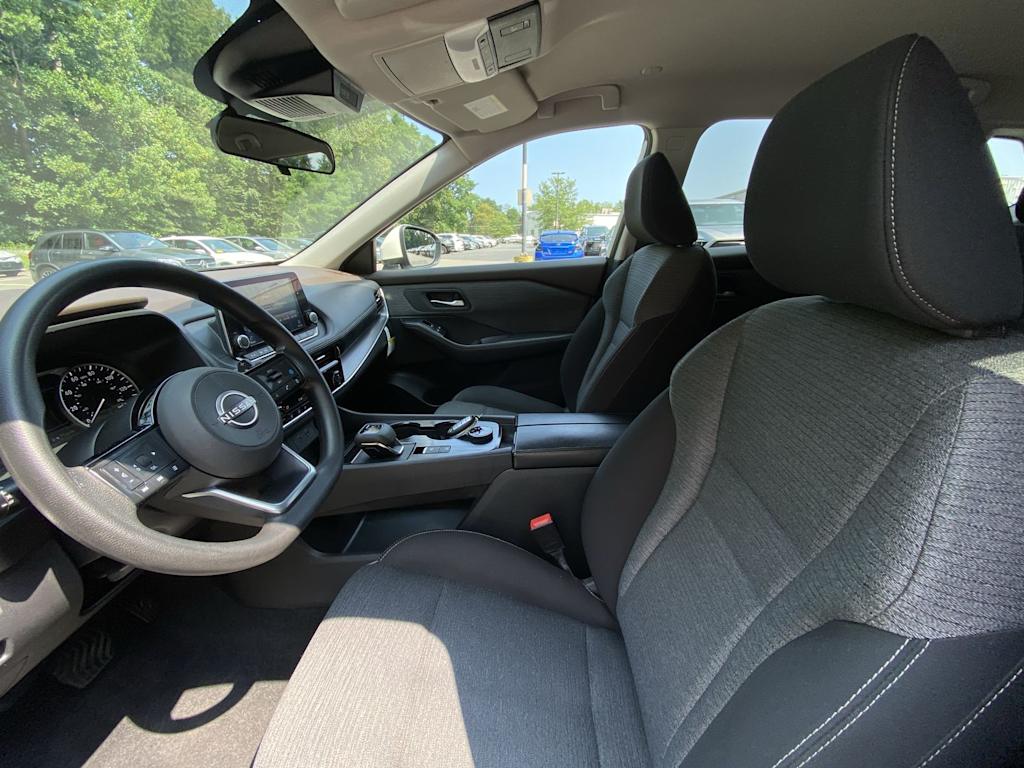 Thumbnail: 2022 Nissan Rogue - 8