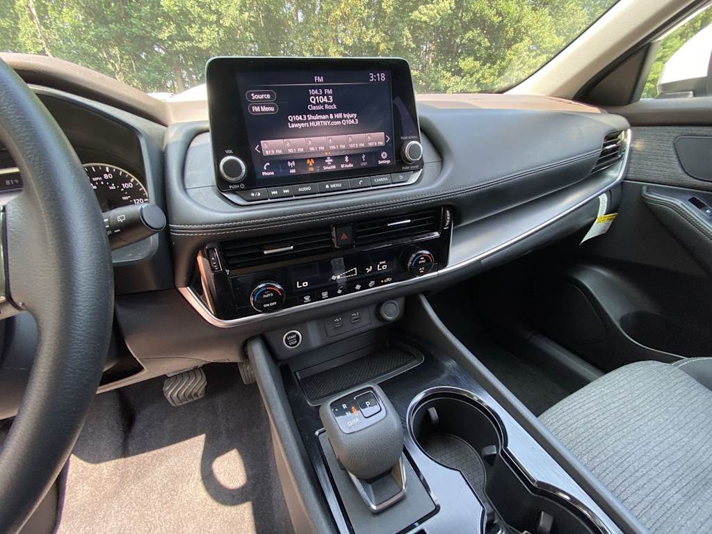 Thumbnail: 2022 Nissan Rogue - 7
