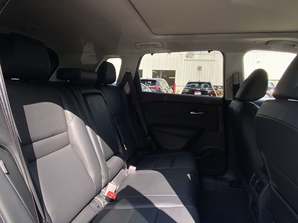 Thumbnail: 2023 Nissan Rogue - 27