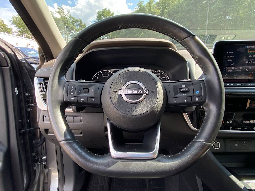 Thumbnail: 2023 Nissan Rogue - 12
