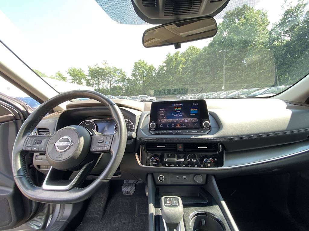 Thumbnail: 2023 Nissan Rogue - 2