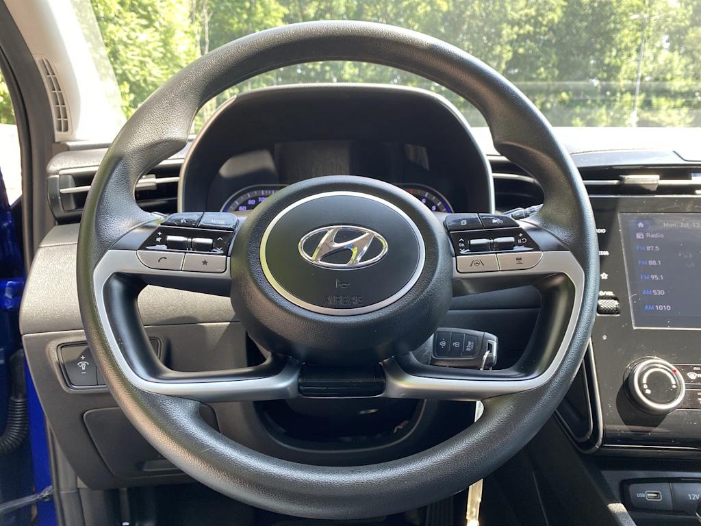 Thumbnail: 2023 Hyundai Tucson - 13