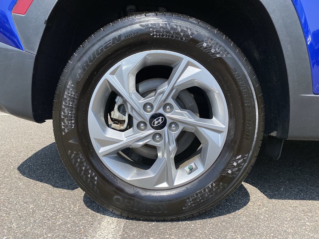 Thumbnail: 2023 Hyundai Tucson - 27