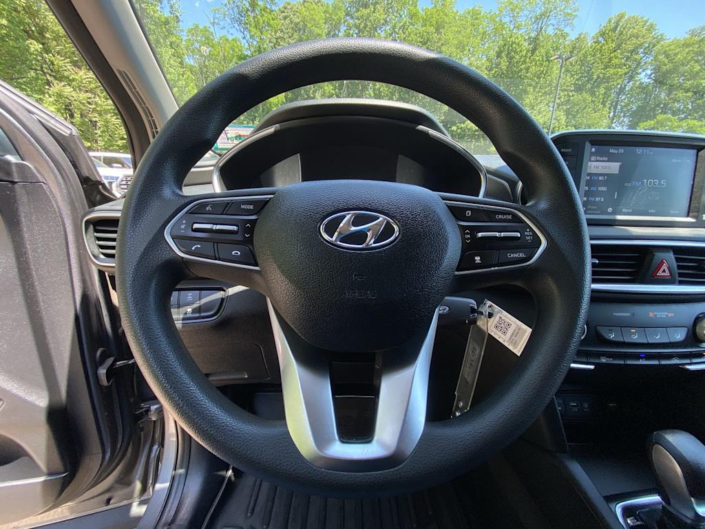 Thumbnail: 2019 Hyundai Santa Fe - 10