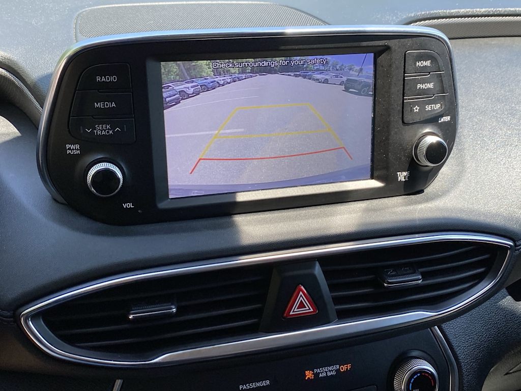 Thumbnail: 2019 Hyundai Santa Fe - 28