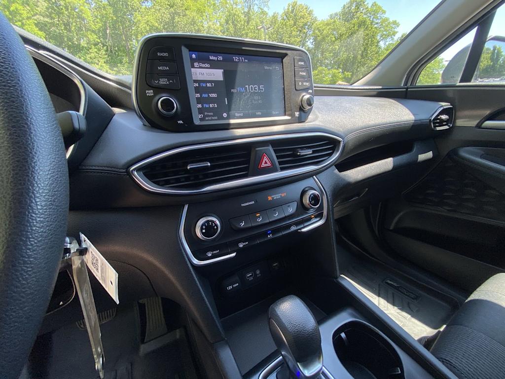 Thumbnail: 2019 Hyundai Santa Fe - 6