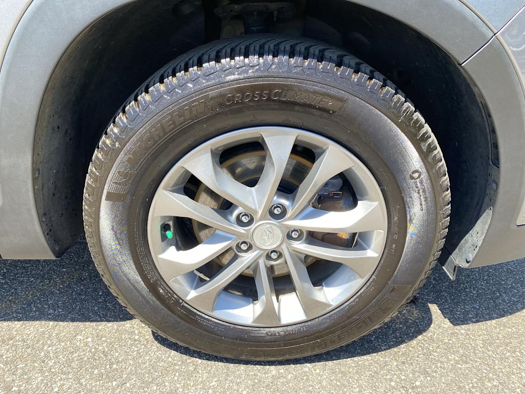 Thumbnail: 2019 Hyundai Santa Fe - 22