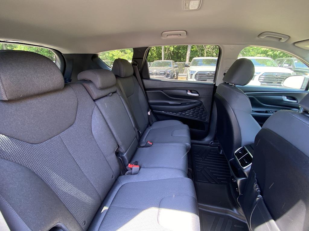 Thumbnail: 2019 Hyundai Santa Fe - 26