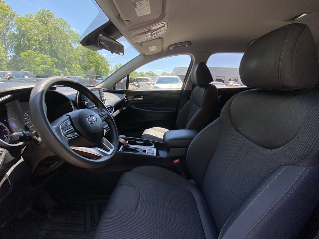 Thumbnail: 2019 Hyundai Santa Fe - 7