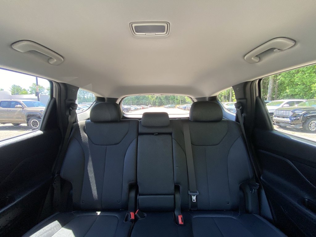 Thumbnail: 2019 Hyundai Santa Fe - 27