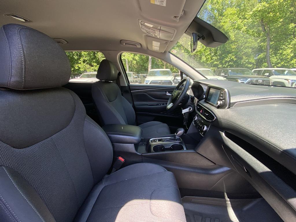 Thumbnail: 2019 Hyundai Santa Fe - 24