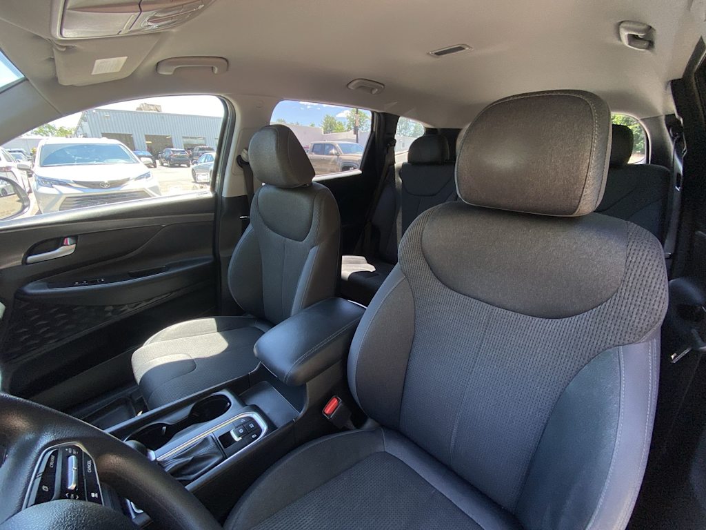 Thumbnail: 2019 Hyundai Santa Fe - 8