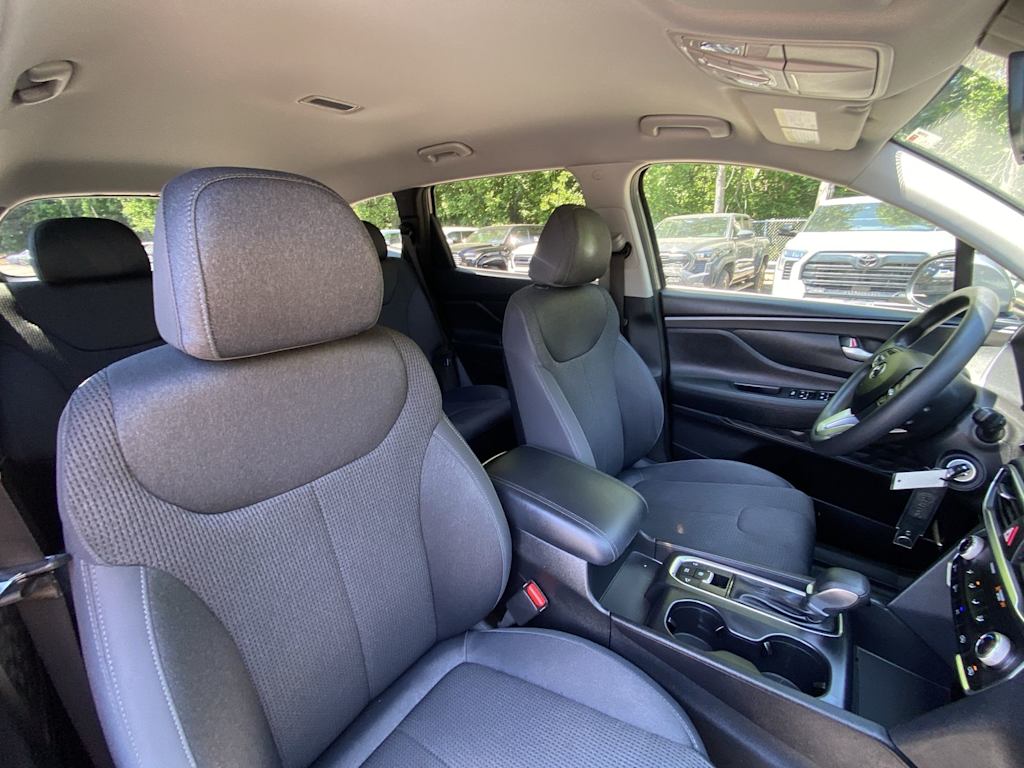 Thumbnail: 2019 Hyundai Santa Fe - 25