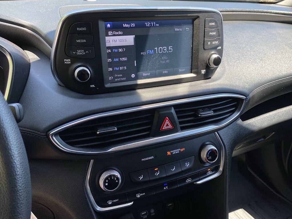 Thumbnail: 2019 Hyundai Santa Fe - 11