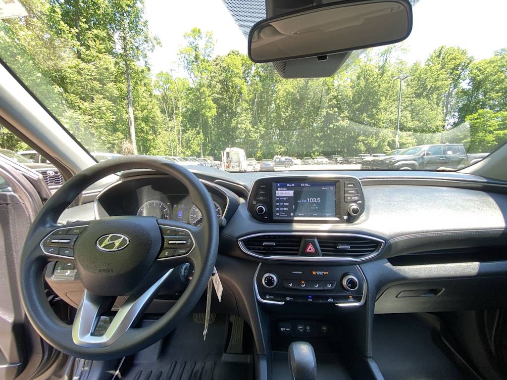 Thumbnail: 2019 Hyundai Santa Fe - 2