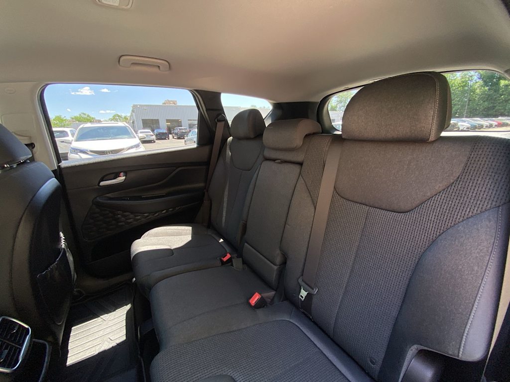 Thumbnail: 2019 Hyundai Santa Fe - 9
