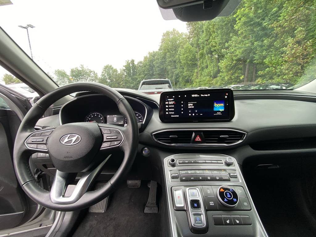 Thumbnail: 2023 Hyundai Santa Fe - 2